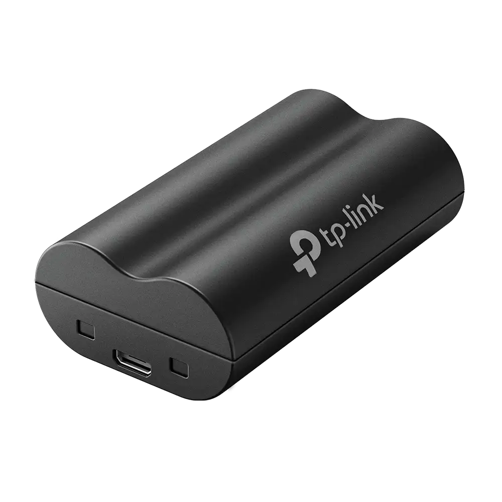 TP-Link Tapo A100 (1) TP-Link Tapo A100