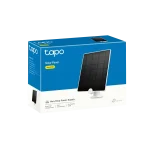 ⁦لوح طاقة شحن شمسي TP-Link Tapo A200 Solar Panel⁩ - الصورة ⁦2⁩