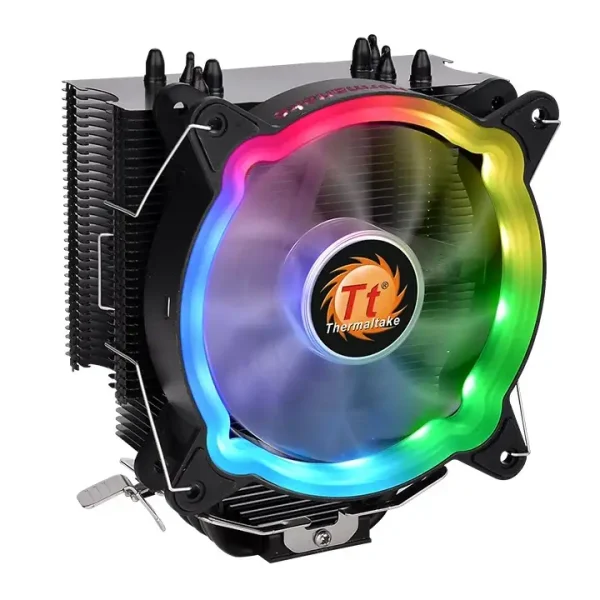 Thermaltake UX 200 ARGB Lighting CPU Cooler