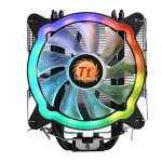 ⁦مروحة تبريد Thermaltake UX 200 ARGB Lighting CPU Cooler⁩ - الصورة ⁦4⁩