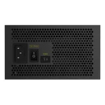 ⁦بورسبلاي XIGMATEK Fury 850W Gold 80 Plus PCIe 5 ATX 3⁩ - الصورة ⁦3⁩