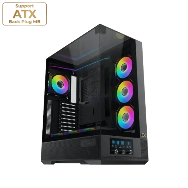 XIGMATEK Vision Pro