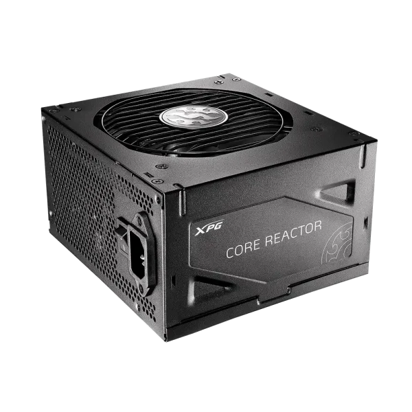 XPG CORE REACTOR Modular 750W 80PLUS GOLD