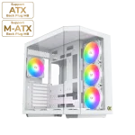 Xigmatek Cubi II