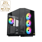 Xigmatek Cubi II