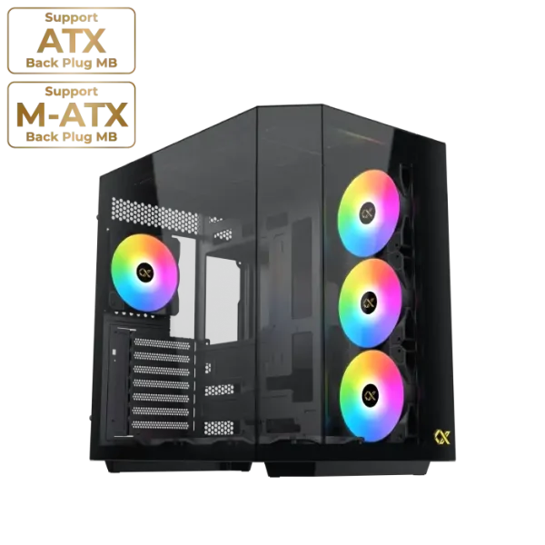 Xigmatek Cubi II