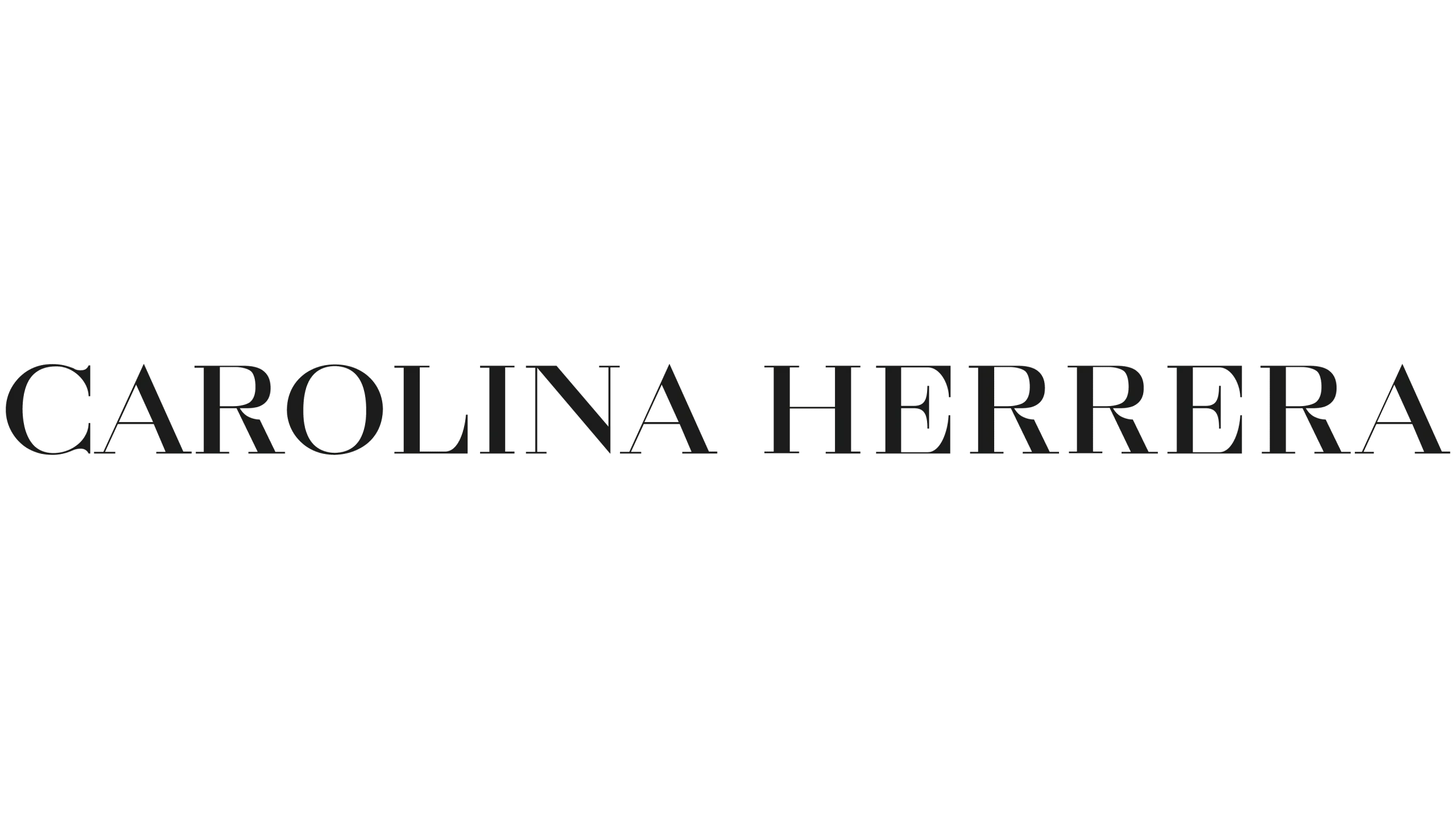 منتجات كارولينا هيريرا CAROLINA HERRERA