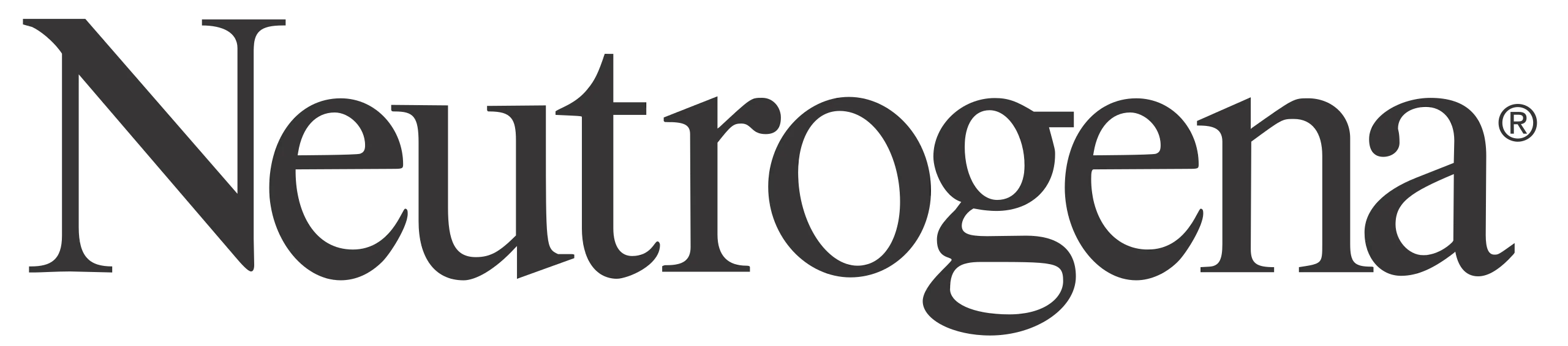 منتجات نيتروجينا NEUTROGENA