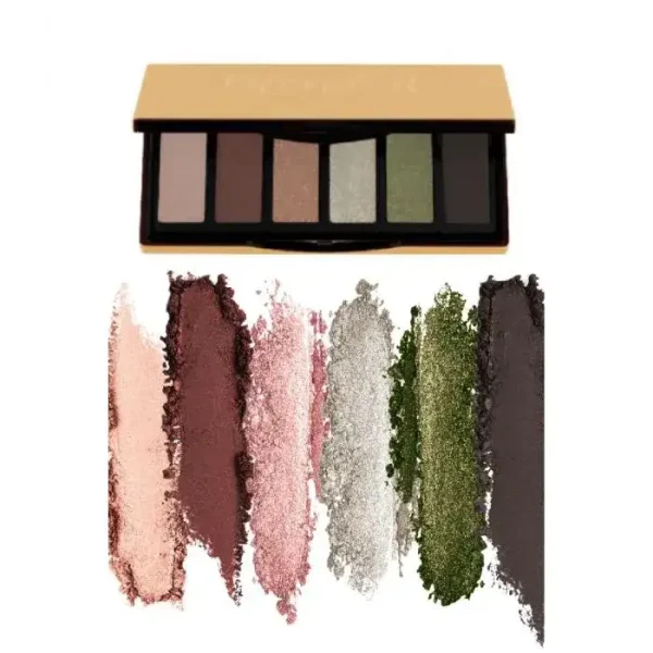 اس ال اي باليت ظلال BLEND IT 05
