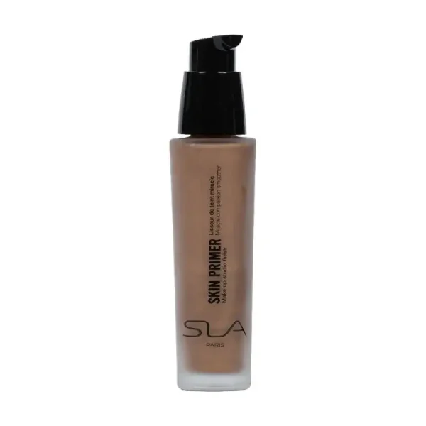 اس ال اي برايمر ميك اب ستوديو فنش 07 Tanned light
