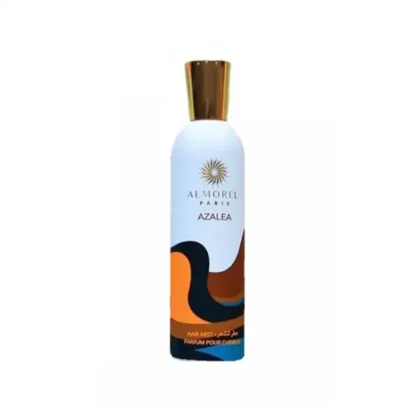 الموريل عطر شعر ازاليا 125 مل