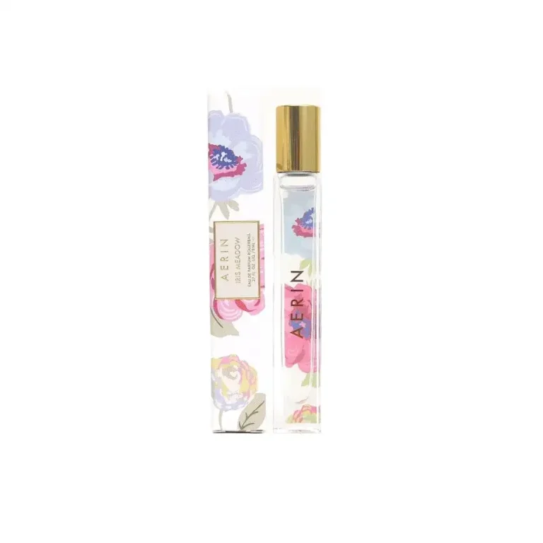 ايرن عطر رول ايرس مادو اي دو بارفام 8 مل