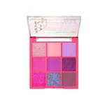 ايفلاين باليت ظلال NEON PINK
