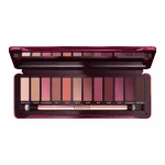 ايفلاين باليت ظلال RUBY GLAMOUR