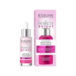ايفلاين سيرم وجه 10% نياسنمايد بيرفكت برايت 30مل