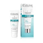 ايفلاين واقي شمس SPF50 بالنياسنمايد للبشرة الدهنية والمختلطة 30مل
