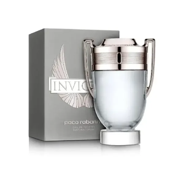 باكو رابان عطر رجالي انفكتوس او دي تواليت 100 مل