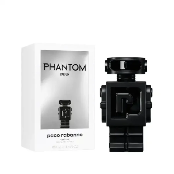 باكو رابان عطر رجالي فانتوم بارفام 100مل