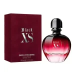 باكو رابان عطر نسائي بلاك XS او دي بارفام 80 مل