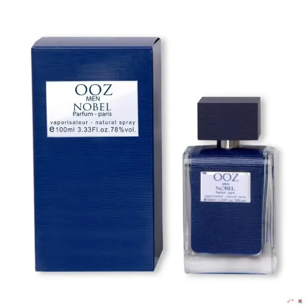 بانوج اوز عطر رجالي بارفام 100مل