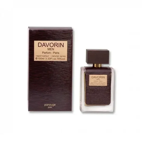بانوج دافورين عطر رجالي بارفام 100مل