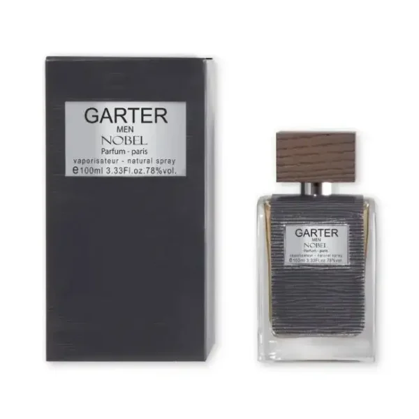 بانوج عطر رجالي كارتر نوبل او دي بارفام 100 مل