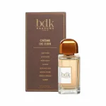 بي دي كي عطر كريم دي كوير او دي بارفيوم 100مل