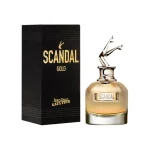 جان بول غولتير عطر نسائي سكاندل كولد او دي بارفام 80مل