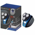 ريمنكتون جهاز حلاقة دوراني فلكس 360 XR1400