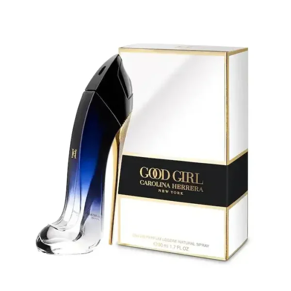 كارولينا هيرير عطر نسائي كود كيرل او دي بارفام ليجير 80مل