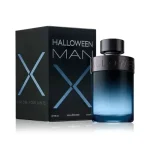 هالوين عطر رجالي X او دي تواليت سبري 125 مل
