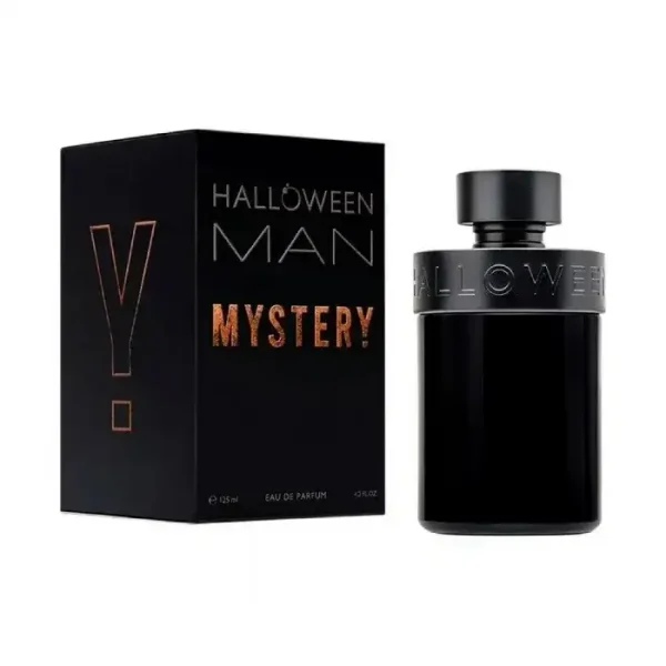 هالوين عطر رجالي مايستري او دي بارفام 125مل