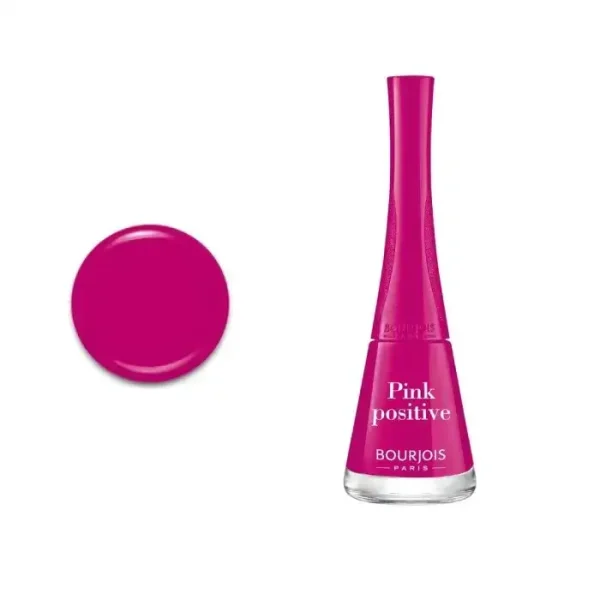12 Pink positive