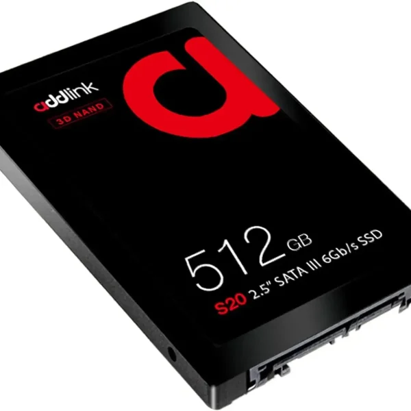 ADDLINK S20 512GB