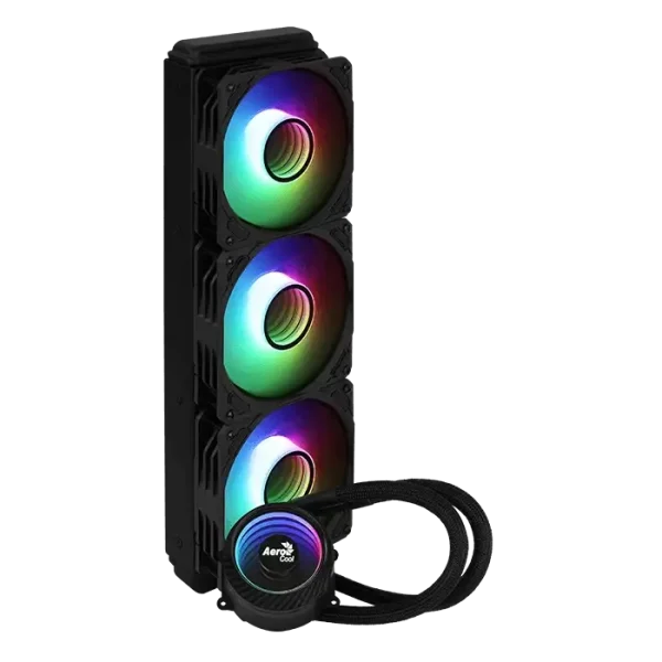 AEROCOOL Mirage L360 360MM ARGB
