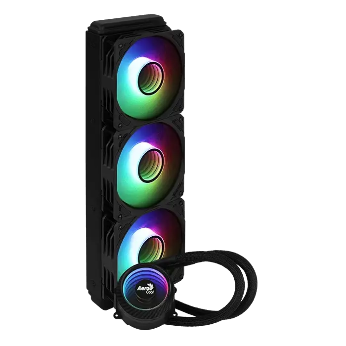 AEROCOOL Mirage L360 360MM ARGB AEROCOOL Mirage L360 360MM ARGB