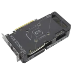 ⁦كرت شاشة ASUS Dual GeForce RTX 4060 Ti EVO OC Edition 16GB/128 GDDR6⁩ - الصورة ⁦2⁩