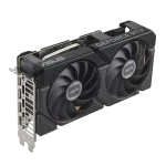 ⁦كرت شاشة ASUS Dual GeForce RTX 4060 Ti EVO OC Edition 8GB GDDR6⁩ - الصورة ⁦2⁩
