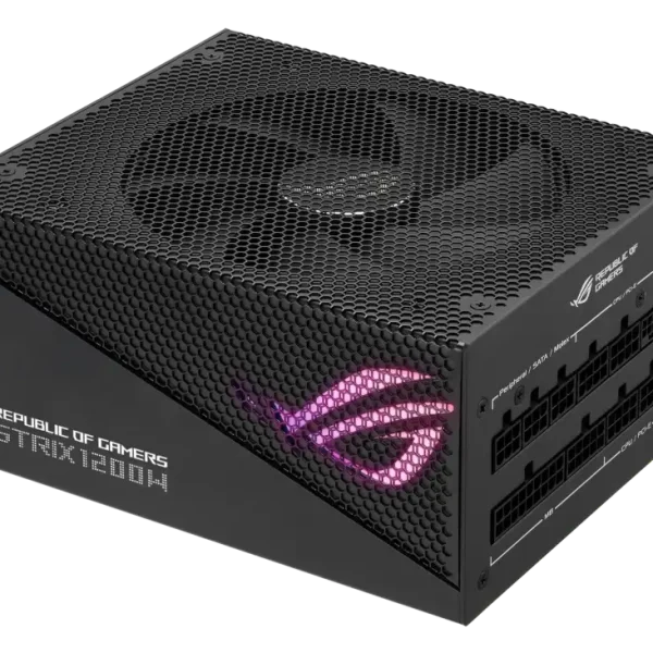ASUS ROG STRIX 1200W Gold Aura Edition