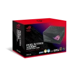 ⁦بورسبلاي ASUS ROG STRIX 1200W Gold Aura Edition⁩ - الصورة ⁦2⁩