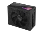 ⁦بورسبلاي ASUS ROG STRIX 1200W Gold Aura Edition⁩ - الصورة ⁦5⁩