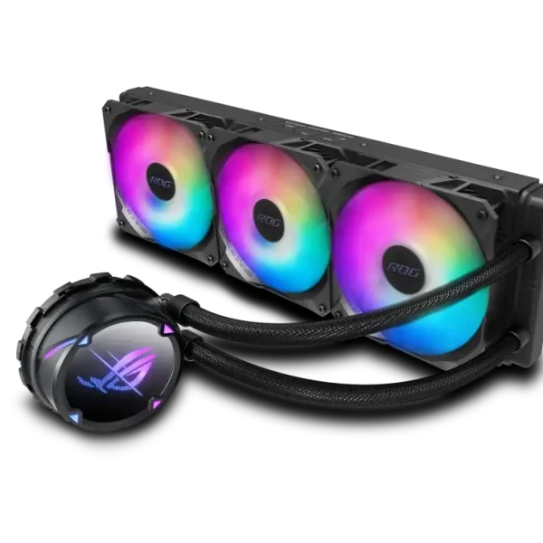 ASUS ROG STRIX LC II 360 ARGB