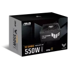 ASUS TUF Gaming 550W Bronze 80 Plus