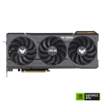 ⁦كرت شاشة ASUS TUF Gaming GeForce RTX 4060 Ti 8GB GDDR6⁩ - الصورة ⁦2⁩