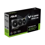 ASUS TUF Gaming GeForce RTX 4060 Ti 8GB GDDR6