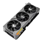 ⁦كرت شاشة ASUS TUF Gaming GeForce RTX 4080 16GB GDDR6X⁩ - الصورة ⁦2⁩
