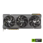 ⁦كرت شاشة ASUS TUF Gaming GeForce RTX 4080 16GB GDDR6X⁩ - الصورة ⁦3⁩