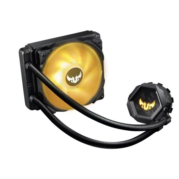ASUS TUF Gaming LC 120 RGB