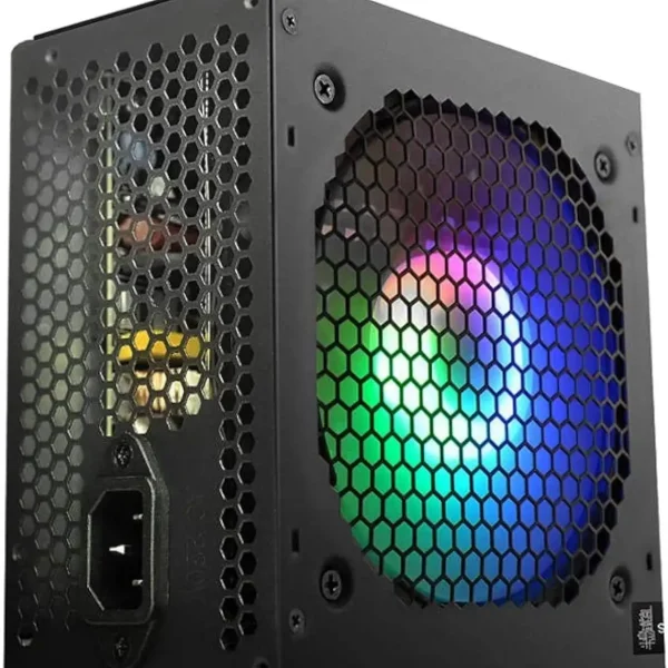 Aigo Warrior AK500 500W ATX