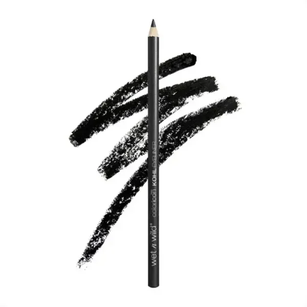 BABY'S GOT BLACK
